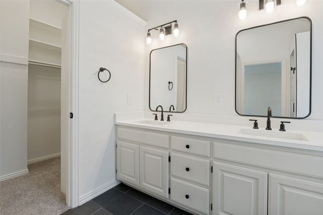 2110 Chrisman Trail, Mansfield, TX 76063