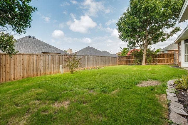 2110 Chrisman Trail, Mansfield, TX 76063