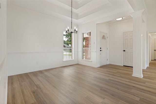 2110 Chrisman Trail, Mansfield, TX 76063