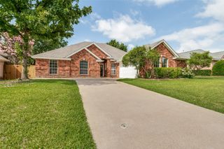 2110 Chrisman Trail, Mansfield, TX 76063