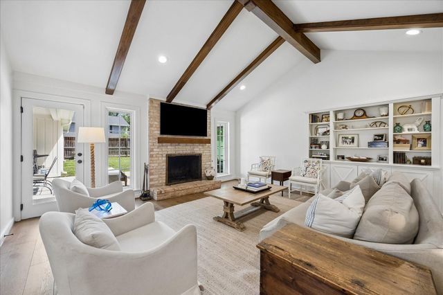 10914 Tupper Lake Drive, Houston, TX 77042