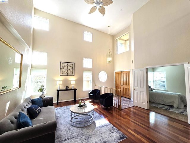 2850 Montair Way, Union City, CA 94587