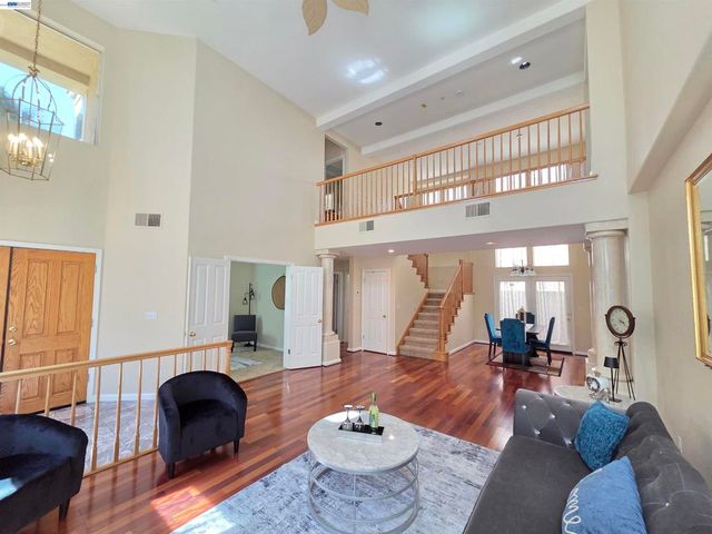 2850 Montair Way, Union City, CA 94587