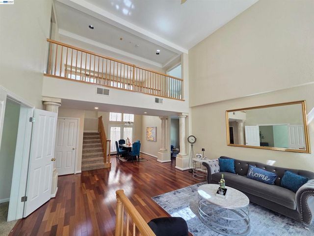2850 Montair Way, Union City, CA 94587