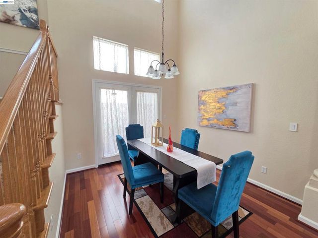 2850 Montair Way, Union City, CA 94587