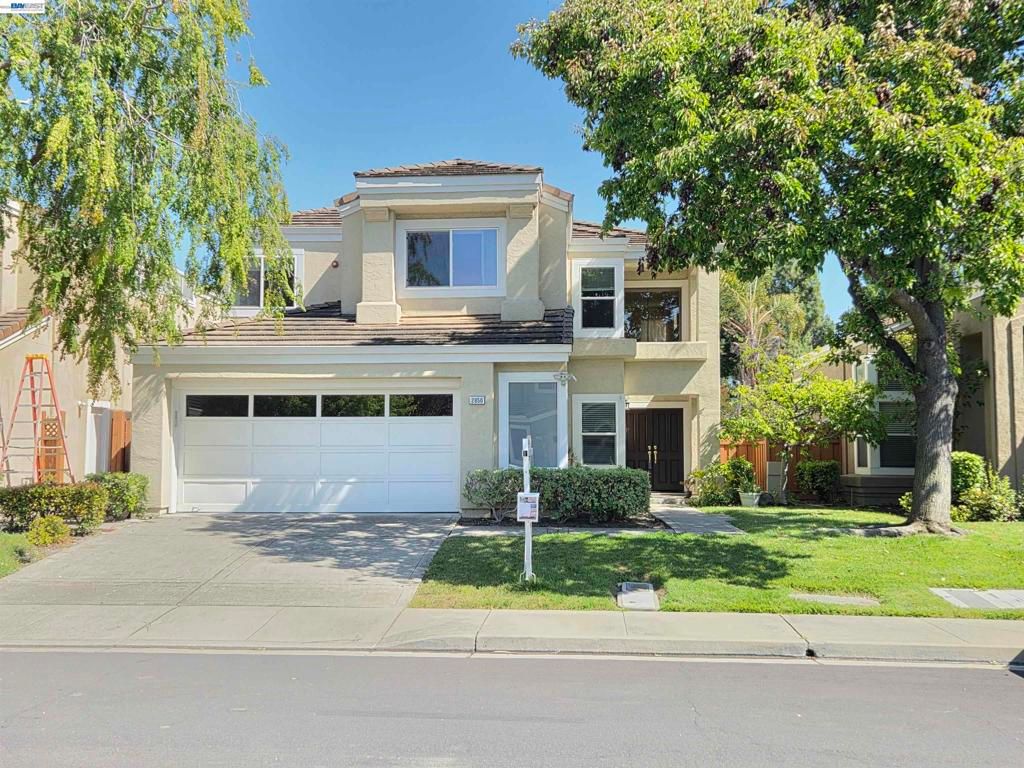 2850 Montair Way, Union City, CA 94587