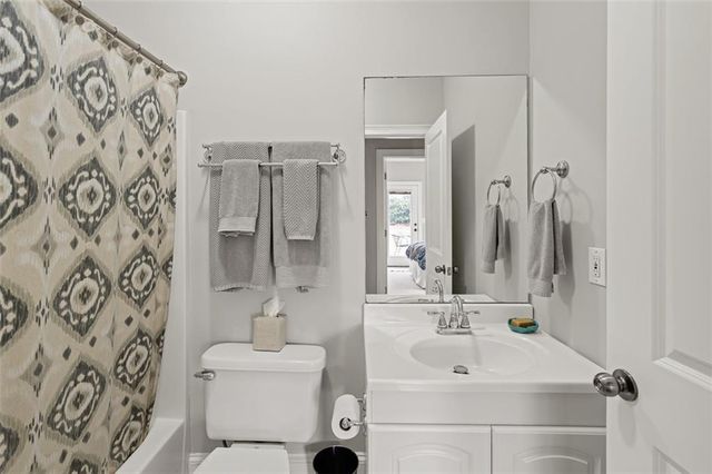 372 Clifford Avenue NE, Atlanta, GA 30317