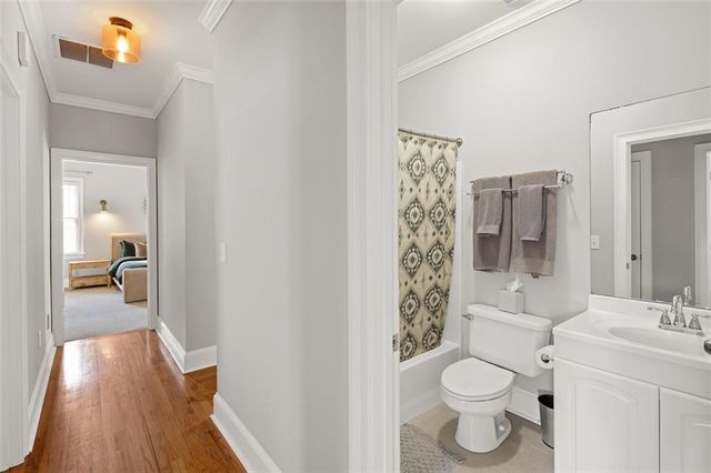 372 Clifford Avenue NE, Atlanta, GA 30317