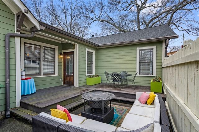 372 Clifford Avenue NE, Atlanta, GA 30317