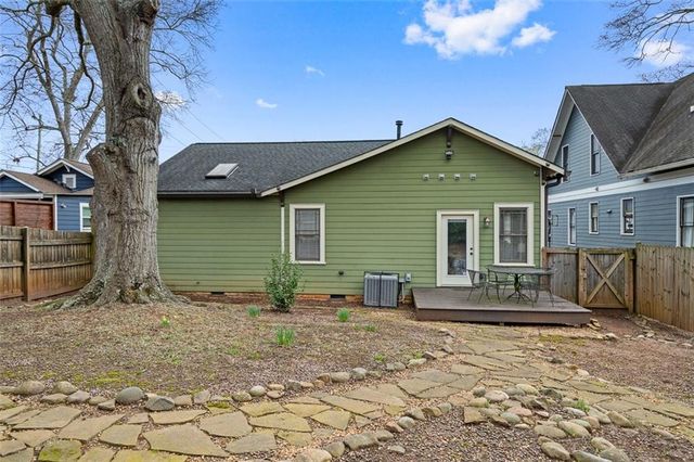 372 Clifford Avenue NE, Atlanta, GA 30317