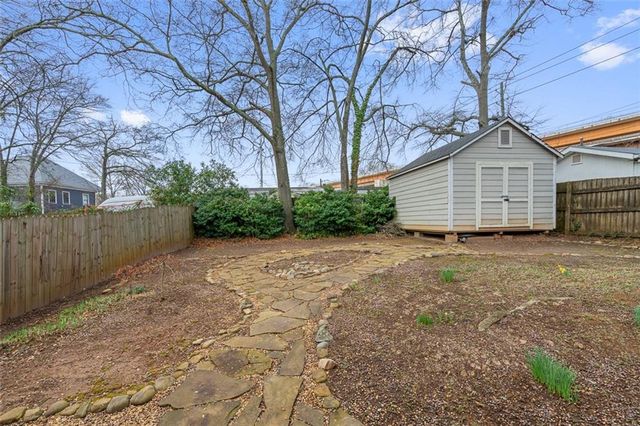 372 Clifford Avenue NE, Atlanta, GA 30317