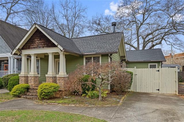 372 Clifford Avenue NE, Atlanta, GA 30317