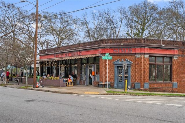 372 Clifford Avenue NE, Atlanta, GA 30317