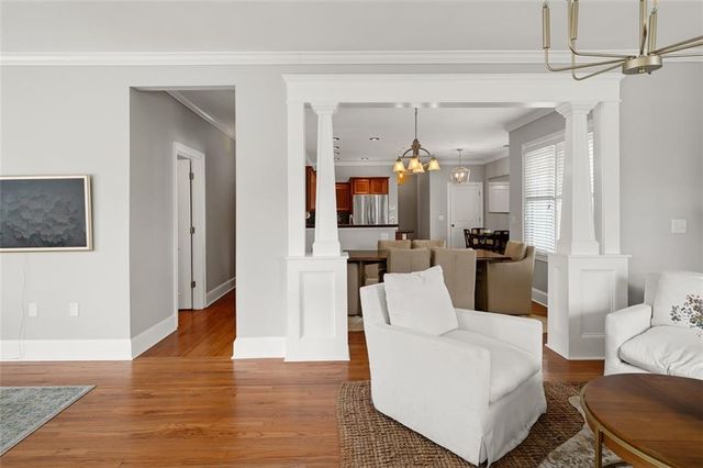 372 Clifford Avenue NE, Atlanta, GA 30317