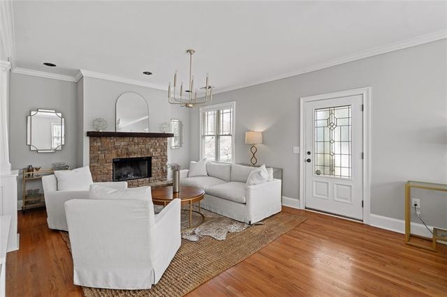 372 Clifford Avenue NE, Atlanta, GA 30317