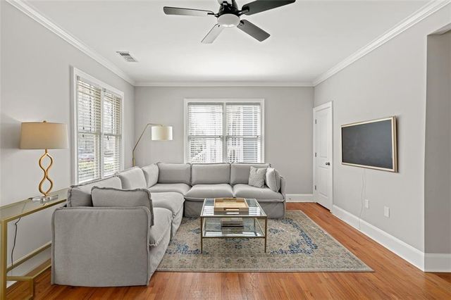 372 Clifford Avenue NE, Atlanta, GA 30317