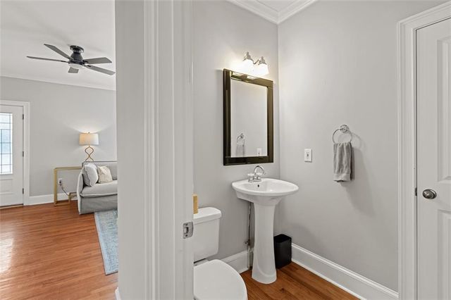 372 Clifford Avenue NE, Atlanta, GA 30317