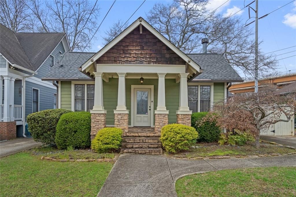 372 Clifford Avenue NE, Atlanta, GA 30317