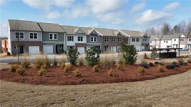 2099 Emerson Drive, Auburn, GA 30011