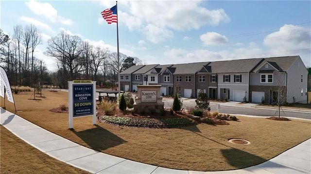 2099 Emerson Drive, Auburn, GA 30011