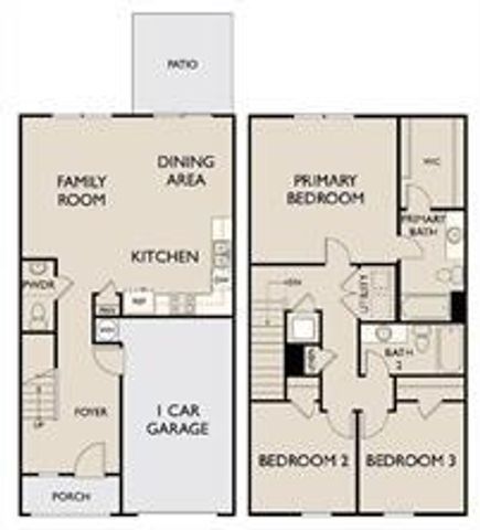 2099 Emerson Drive, Auburn, GA 30011