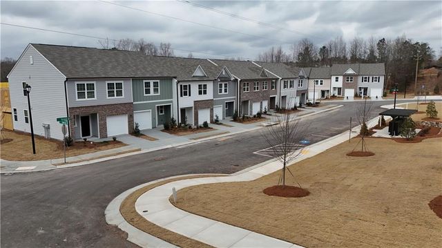 2099 Emerson Drive, Auburn, GA 30011