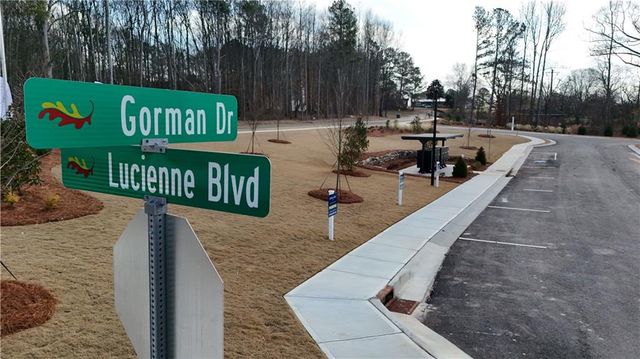 2099 Emerson Drive, Auburn, GA 30011