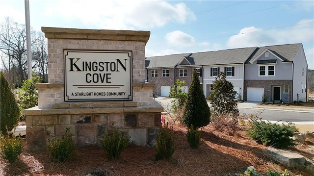 2099 Emerson Drive, Auburn, GA 30011