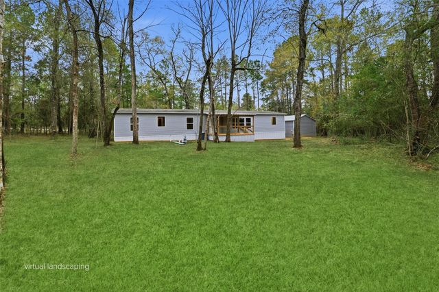 800 Rock Creek Drive, Willis, TX 77378