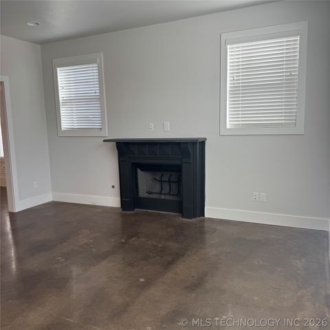 811 McLish Street, Ardmore, OK 73401