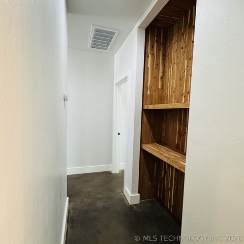 811 McLish Street, Ardmore, OK 73401