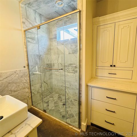 811 McLish Street, Ardmore, OK 73401