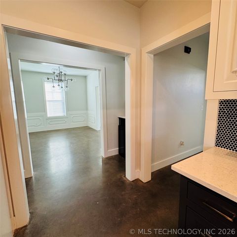 811 McLish Street, Ardmore, OK 73401