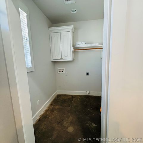 811 McLish Street, Ardmore, OK 73401