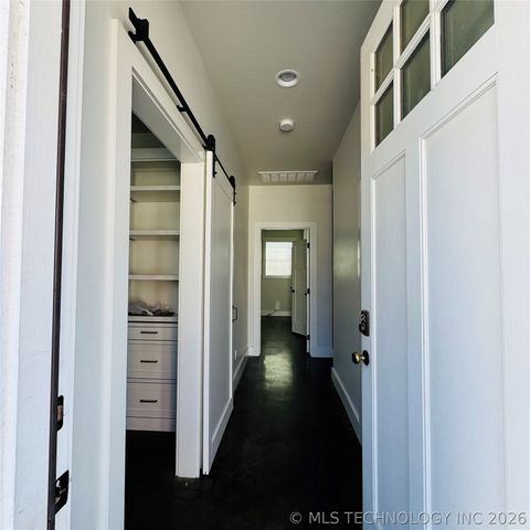 811 McLish Street, Ardmore, OK 73401