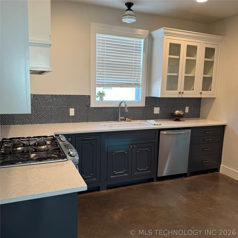 811 McLish Street, Ardmore, OK 73401