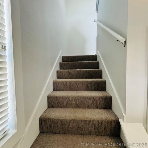 811 McLish Street, Ardmore, OK 73401