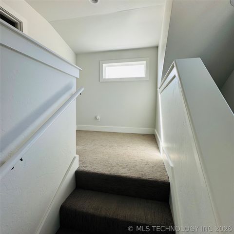 811 McLish Street, Ardmore, OK 73401