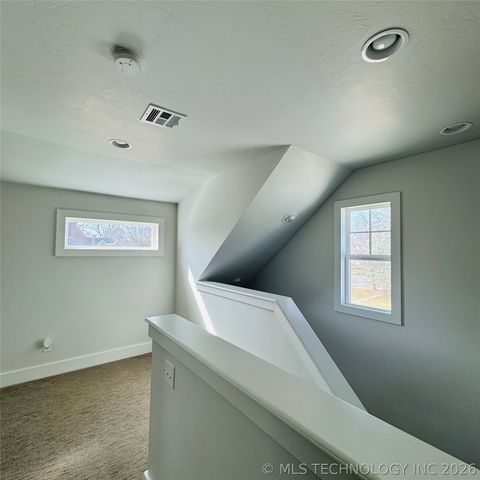 811 McLish Street, Ardmore, OK 73401