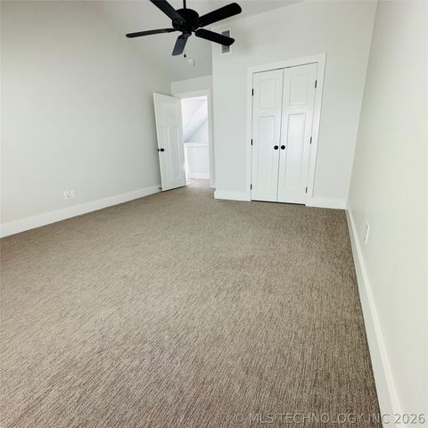 811 McLish Street, Ardmore, OK 73401