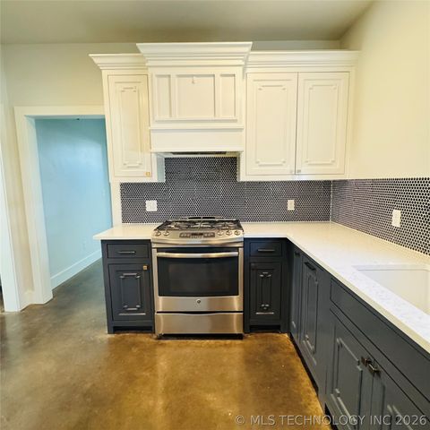 811 McLish Street, Ardmore, OK 73401