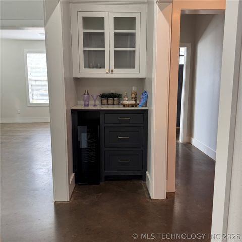 811 McLish Street, Ardmore, OK 73401