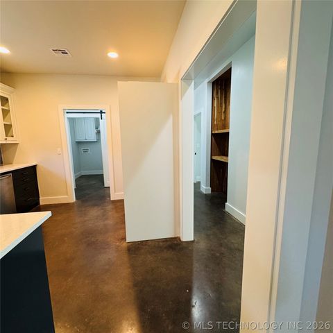 811 McLish Street, Ardmore, OK 73401