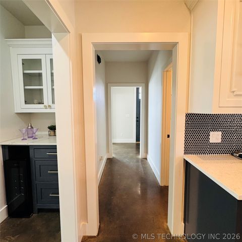 811 McLish Street, Ardmore, OK 73401