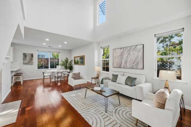 2728 Gilham Way, San Jose, CA 95148