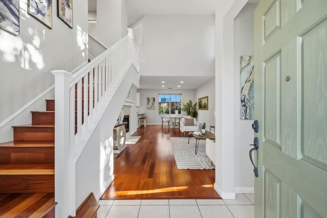 2728 Gilham Way, San Jose, CA 95148
