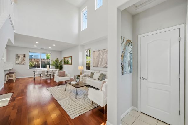 2728 Gilham Way, San Jose, CA 95148