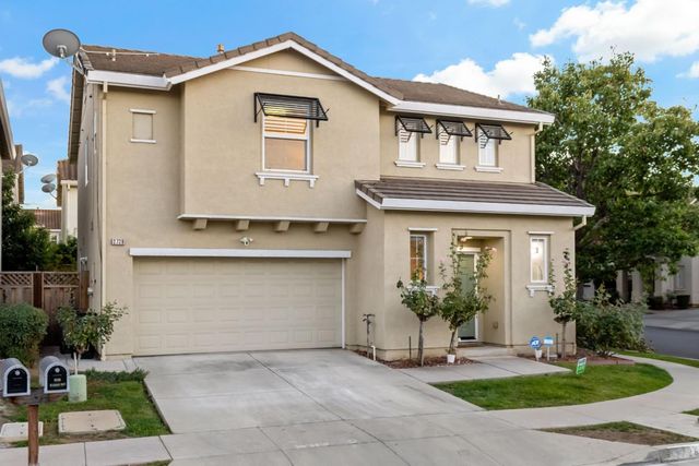 2728 Gilham Way, San Jose, CA 95148