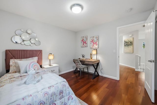 2728 Gilham Way, San Jose, CA 95148