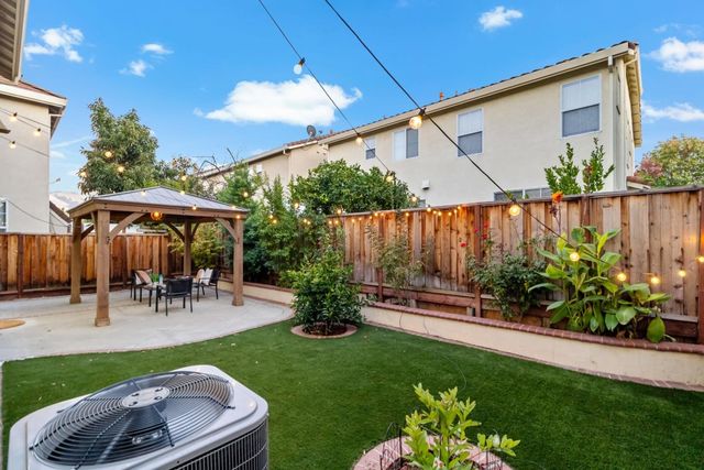 2728 Gilham Way, San Jose, CA 95148
